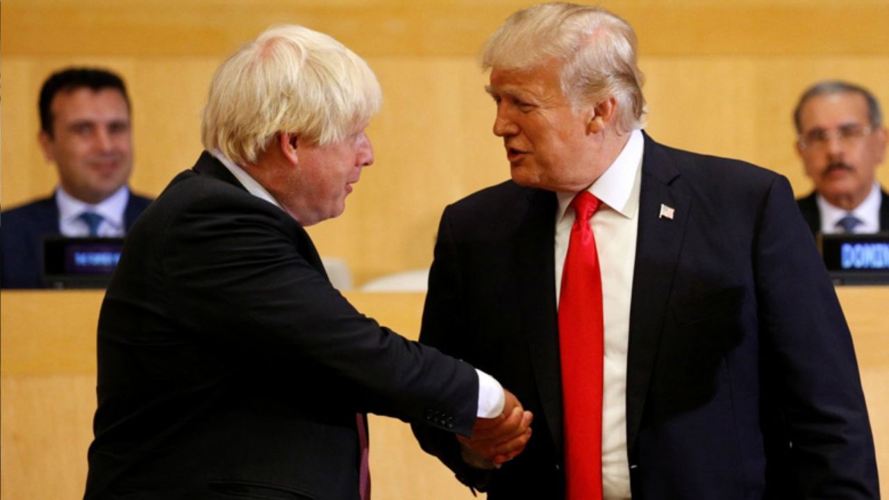 نیویورکتایمز ادعای ترامپ درباره ناسا و ایران را رد کرد