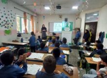 معاون بهداشت وزارت بهداشت­ گفت: آموزش مهارت‌های بهداشتی در مدارس موجب کاهش آسیب‌ها در دوران بزرگسالی می‌شود.