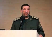 ارزش‌های دفاع مقدس و مقاومت میراث گرانبهای تاریخی ملت بزرگ ایران است