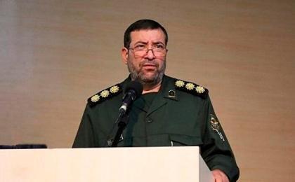 ارزشهای دفاع مقدس و مقاومت میراث گرانبهای تاریخی ملت بزرگ ایران است