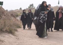 اعزام ۱۱ هزار مازندرانی به اردوی راهیان نور