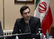 مسئول روابط عمومی اداره کل دامپزشکی مازندران به عنوان رئیس کارگروه روابط عمومی منطقه یک دامپزشکی کشور منصوب شد