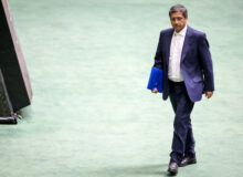 ۱۲ اسفند همتی استیضاح می‌شود