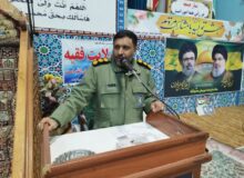 خون شهدا ما را به ظهور خواهد رساند