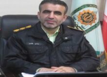 پیشگیری از حوادث چهارشنبه‌سوری؛ پلیس مازندران آماده مقابله با خطرات