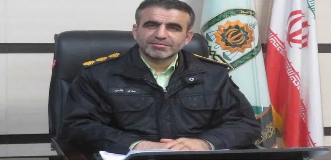 پیشگیری از حوادث چهارشنبه‌سوری؛ پلیس مازندران آماده مقابله با خطرات