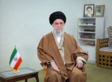 پیام نوروزی رهبری؛ سال ۱۴۰۴ سال سرمایه گذاری برای تولید