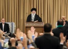 رمضان عید بزرگی برای مؤمنین است