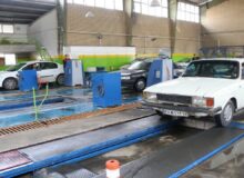 هر ۲۴ ساعت ۱۰۰ هزار تومان جریمه