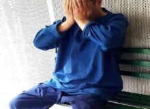 دستگیری قاتل فراری در یکی از شهر‌های استان جنوبی کشور