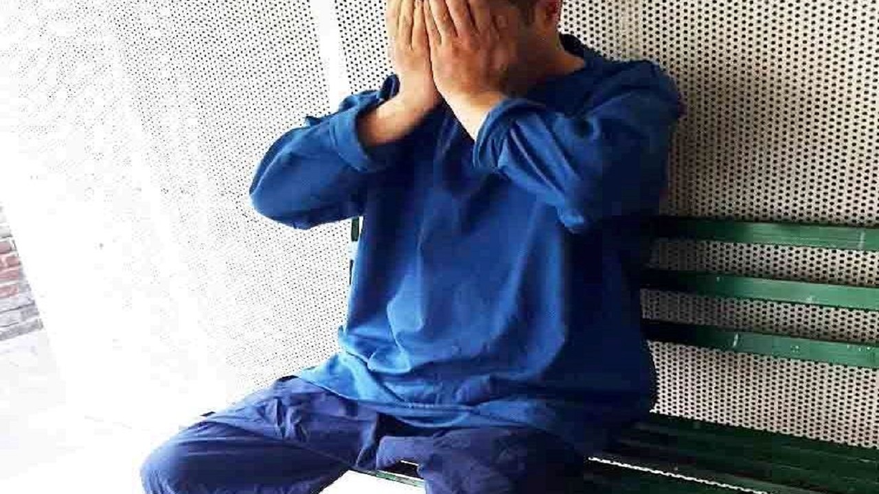 دستگیری قاتل فراری در یکی از شهرهای استان جنوبی کشور