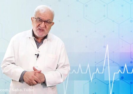 تأثیر قرآن بر حرفه پزشکی: داستان دکتر بابامحمودی