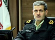 شرایط امنیتی مازندران مطلوب است