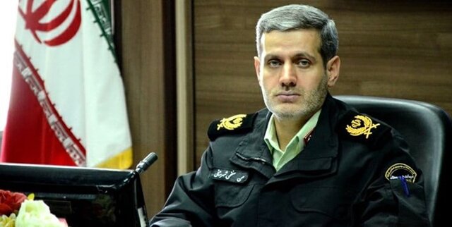 شرایط امنیتی مازندران مطلوب است