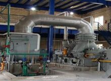 افتتاح کارخانه زباله سوز ساری در تیرماه  امسال