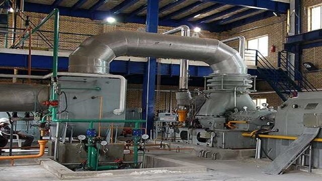 افتتاح کارخانه زباله سوز ساری در تیرماه  امسال