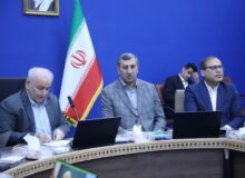 ثبت ۲۳ میلیون تردد از آغاز پیک سفرهای نوروزی امسال در مازندران