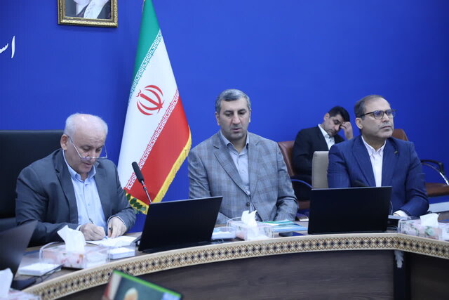 ثبت ۲۳ میلیون تردد از آغاز پیک سفرهای نوروزی امسال در مازندران