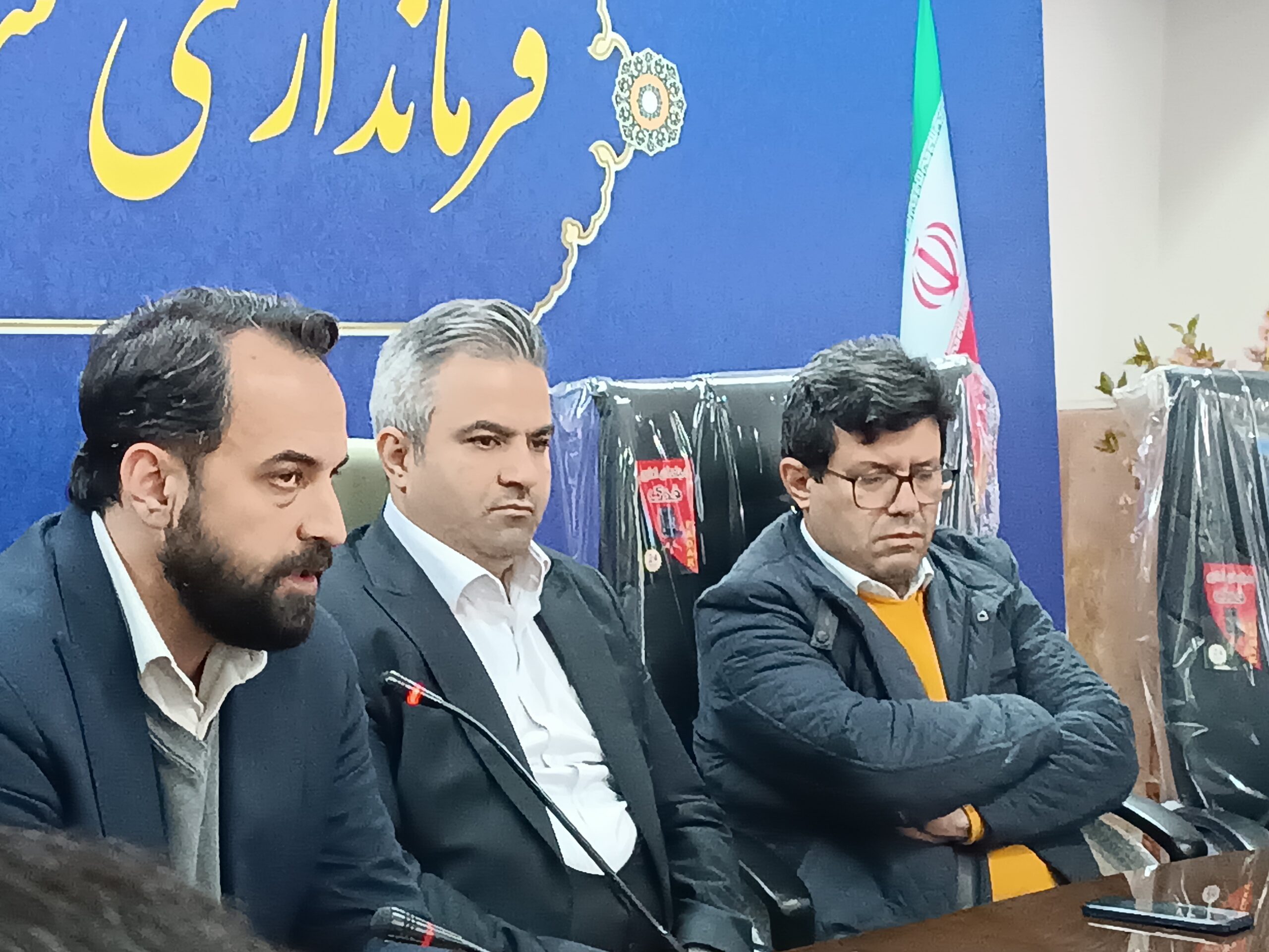 برخورد قانونی با التهاب‌آفرینان زباله در قائم‌شهر