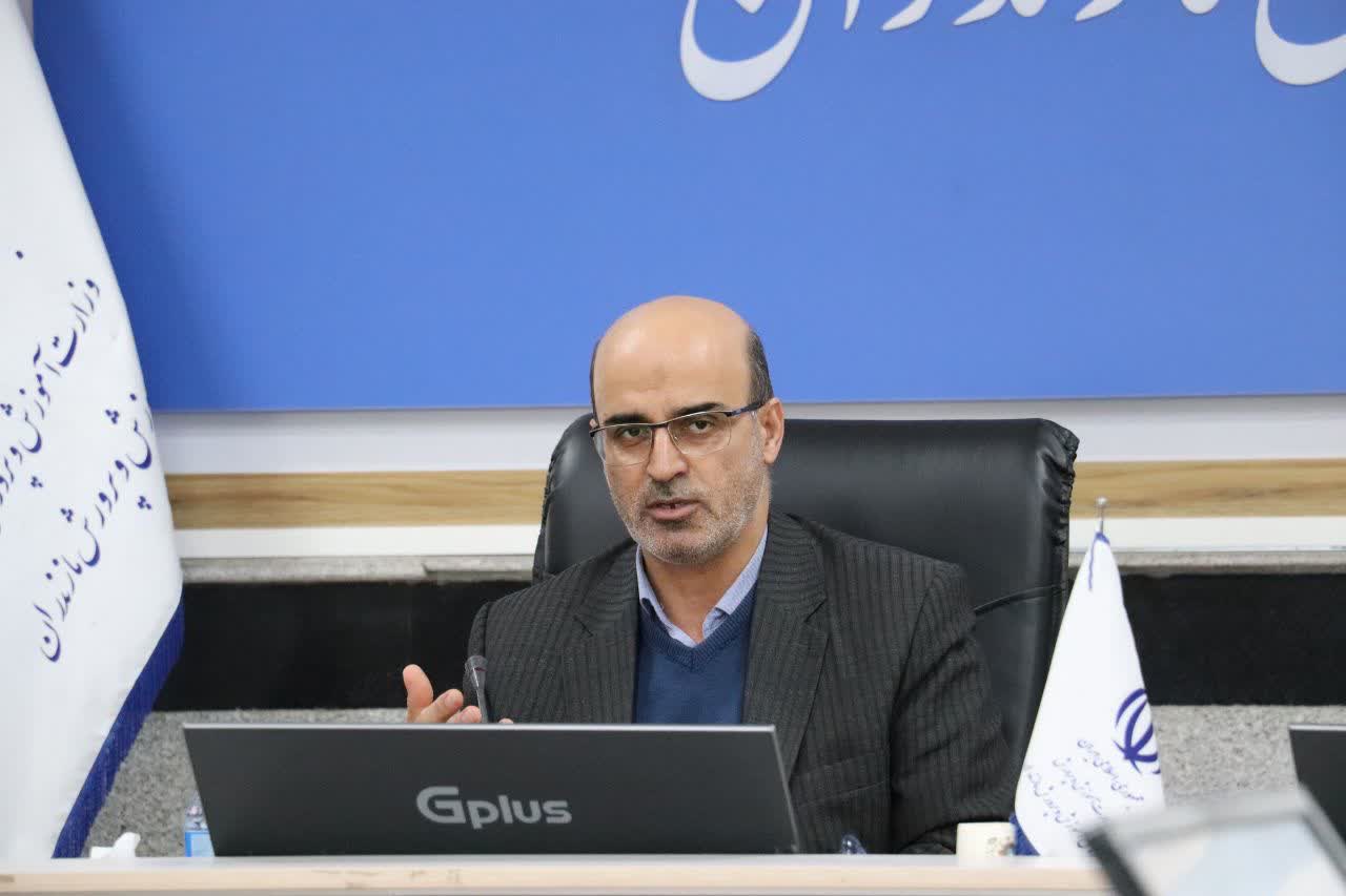 اقدامات و افتخارات  کسب شده طی سه سال اخیر در آموزش و پرورش مازندران