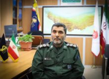 بازدید معنوی بیش از ۲۰ هزار مازندرانی در طي اردوهای راهیان نور از مناطق عملياتي کشور