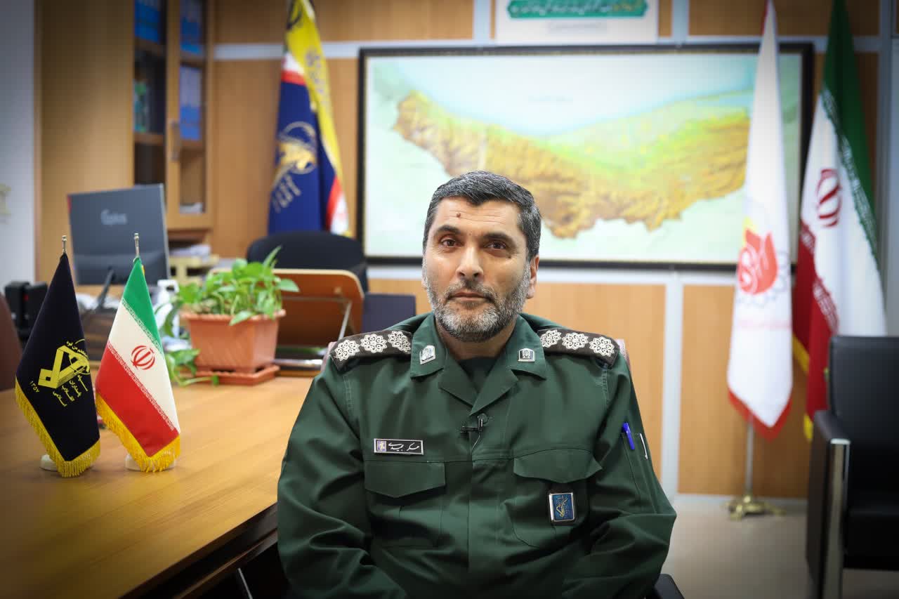 بازدید معنوی بیش از ۲۰ هزار مازندرانی در طي اردوهای راهیان نور از مناطق عملياتي کشور