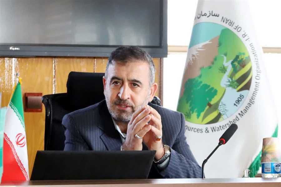 ضارب جنگلبان نوری در کمتر از ۲۴ ساعت دستگیر شدند.