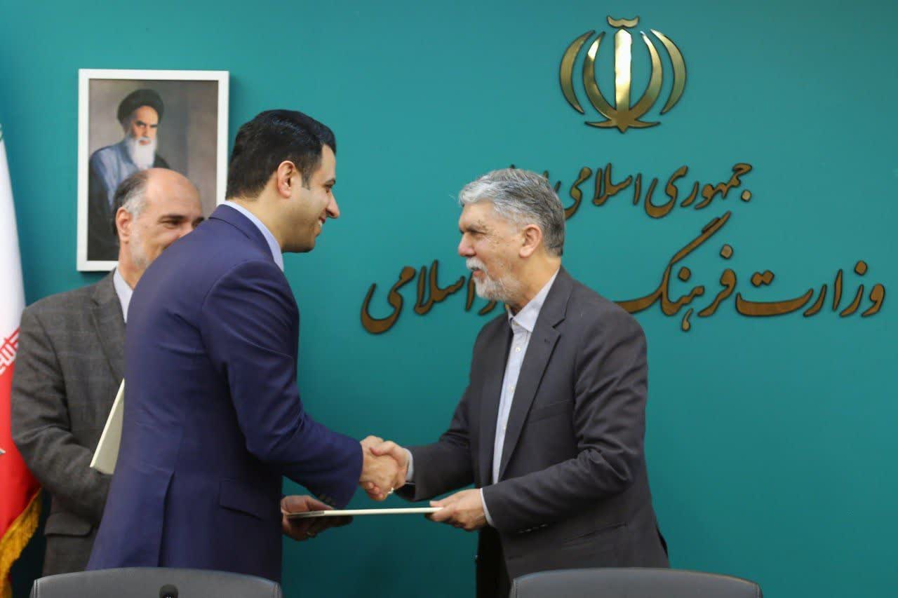 با حکم وزیر فرهنگ و ارشاد اسلامی؛ مدیرکل فرهنگ و ارشاد اسلامی مازندران به عنوان عضو اصلی شورای راهبری وزارت فرهنگ منصوب شد