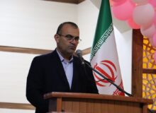 مدیرکل آموزش و پرورش مازندران؛  مدرسه کانون اندیشه های نو وخلاق است