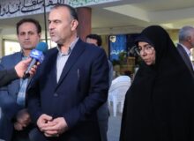 آموزش و پرورش مازندران آماده میزبانی از مسافران نوروزی است.