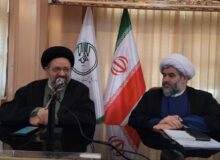 دبیر شورای اقامه نماز سازمان تبلیغات اسلامی : توجه به مسئله اثربخشی اذان و نماز در ادارات یکی از موارد ترویج فرهنگ اقامه نماز است