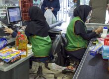 آغاز مرحله دوم طرح کالابرگ الکترونیکی همزمان با عید فطر