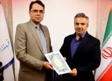 با حکم استاندار مازندران : حمیدرضا ‌خنکدار به عنوان سرپرست بخشداری بخش مرکزی شهرستان قائم شهر منصوب شد.