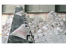 تأمین و توزیع بدون مشکل آرد در محمودآباد