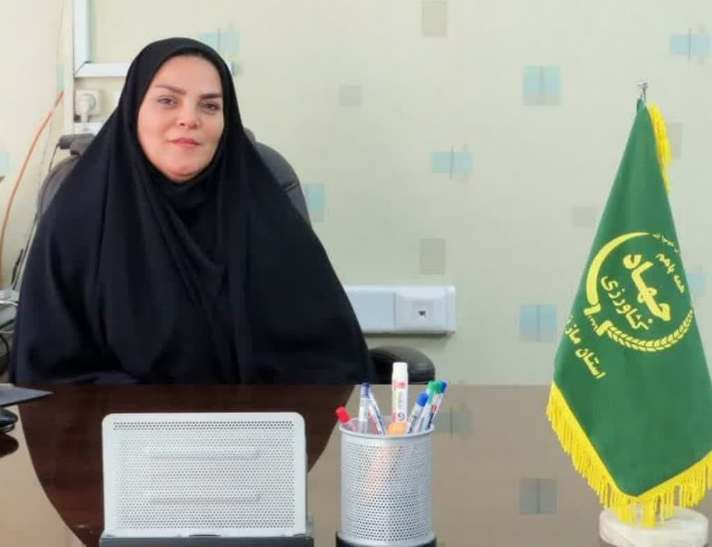 خزانه گیری و بذر باشی حدود ۱۰ هزار هکتار شالیزار در قائم شهر