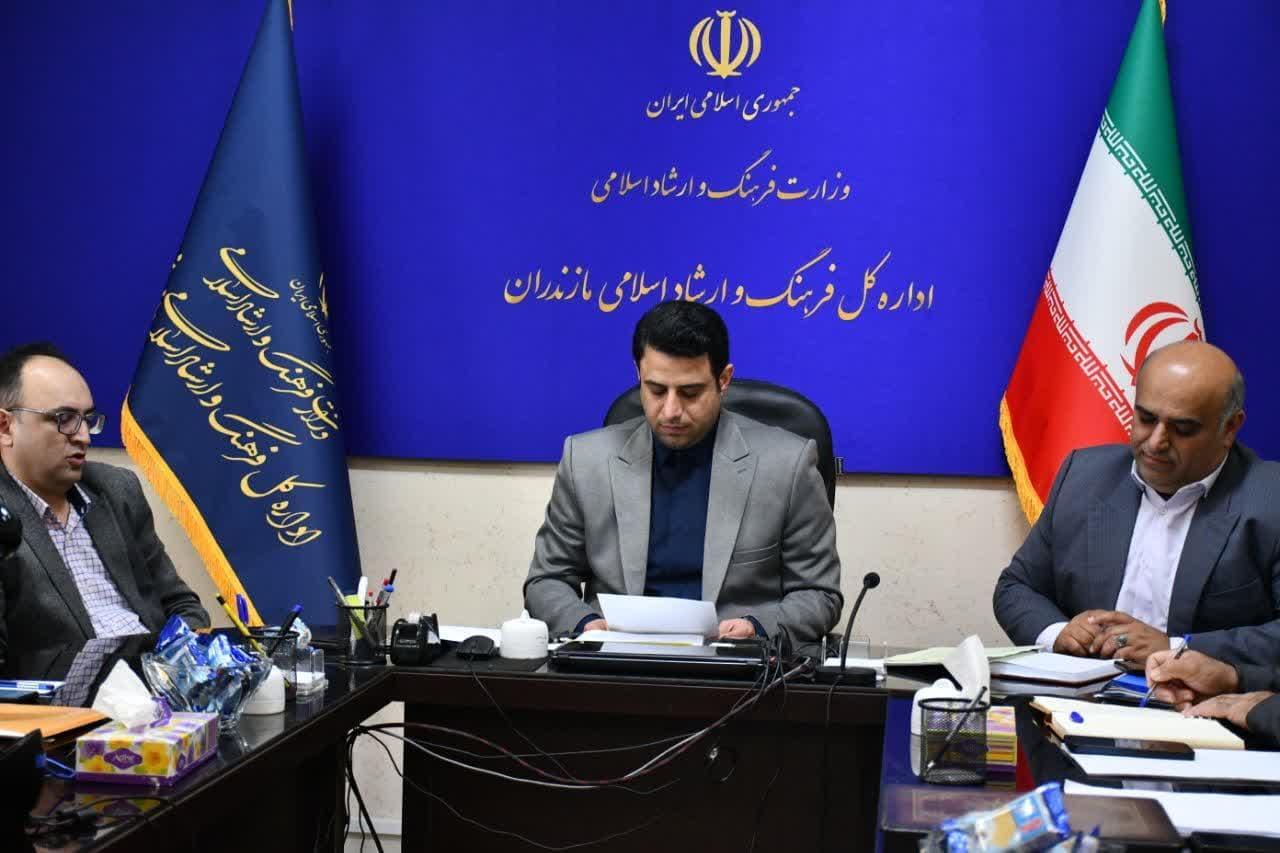 ساماندهی خبرنگاران مازندران؛ گام اساسی در عدالت رسانه‌ای