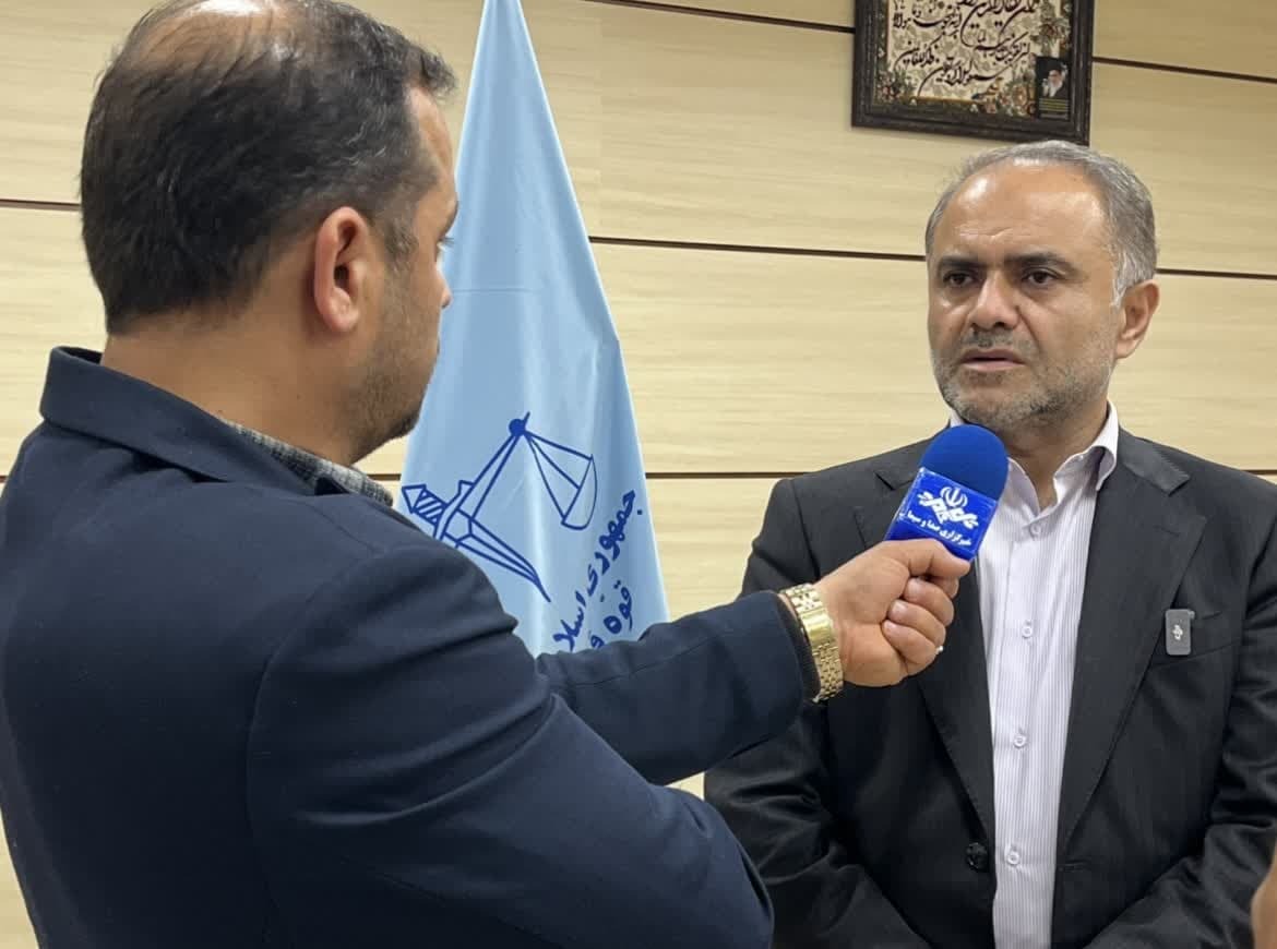 زمینخواری در اولویت پیگیریهای قضایی استان مازندران