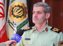 دستگیری باند کلاهبرداری ارز دیجیتال ۱۰۰ میلیاردی در مازندران