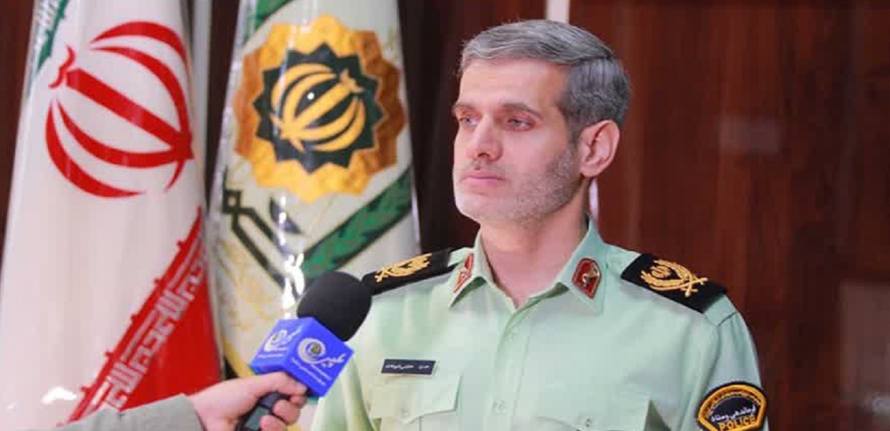 دستگیری باند کلاهبرداری ارز دیجیتال ۱۰۰ میلیاردی در مازندران