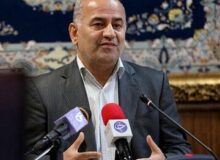 ابراهیم صالحی عمران سرپرست جدید دانشگاه مازندران شد