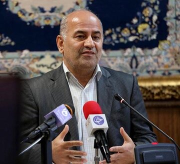 ابراهیم صالحی عمران سرپرست جدید دانشگاه مازندران شد