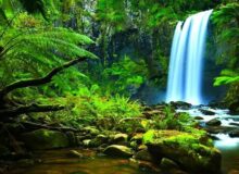 «قائم‌شهر» شهری با جاذبه‌های گردشگری بی‌نظیر در مازندران