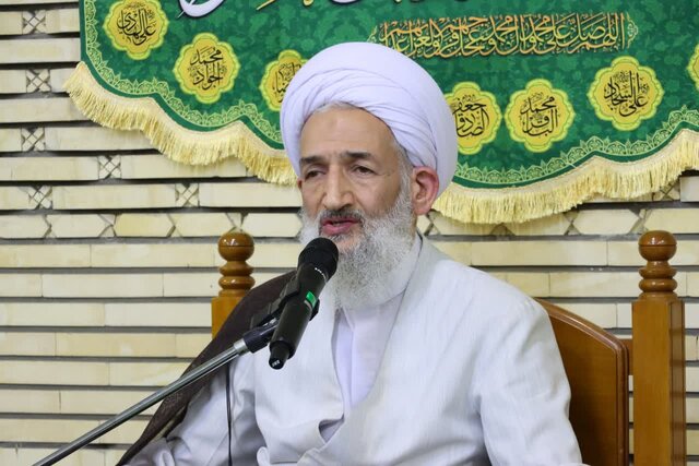 مملکت را با مذاکره گره نزنیم