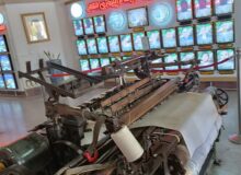 آخرین وضعیت واگذاری کارخانه نساجی شماره یک قائمشهر به سرمایه گذار جدید