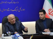 نشاط اجتماعی و فرهنگی؛ اولویت استاندار مازندران