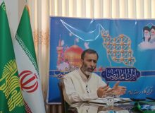 کاروان شادی امام رضایی در قائمشهر