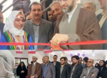 افتتاح اولین کافه فرهنگی دخترانه در مازندران