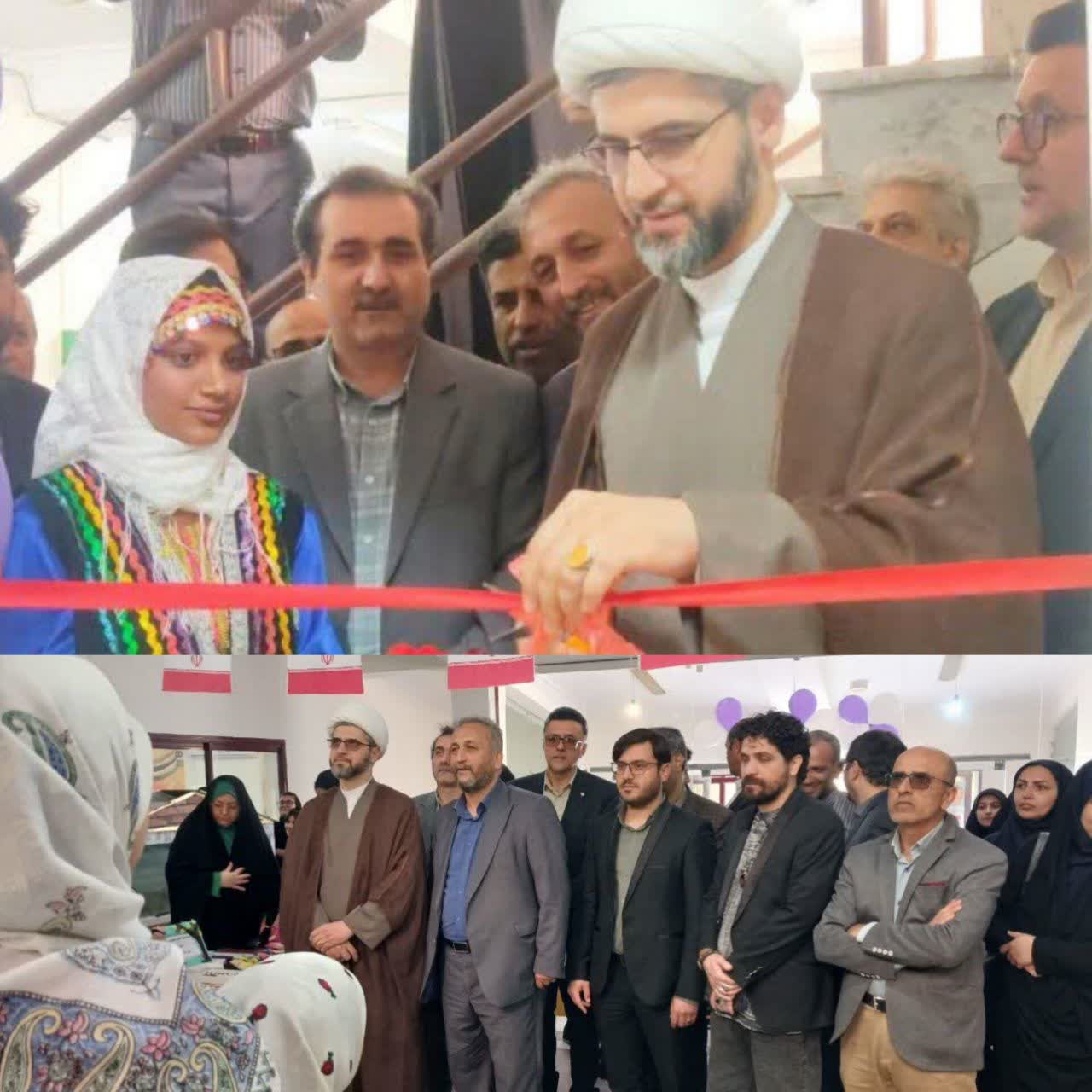 افتتاح اولین کافه فرهنگی دخترانه در مازندران