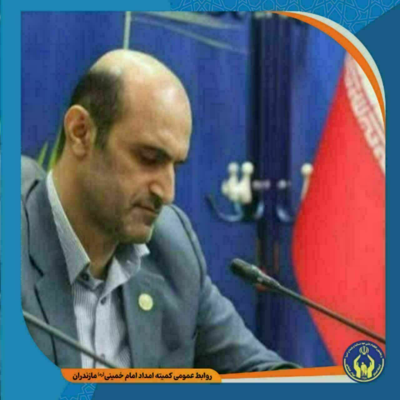 بهره مندی ۵۰۰ نفر از تسهیلات اشتغال در قائمشهر در سال ۱۴۰۳