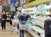 کمبود کالای اساسی در محمودآباد گزارش نشده است